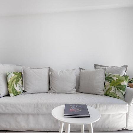 Supreme C2 Apartment in Syntagma Athènes Extérieur photo