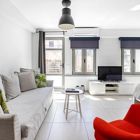 Supreme C2 Apartment in Syntagma Athènes Extérieur photo