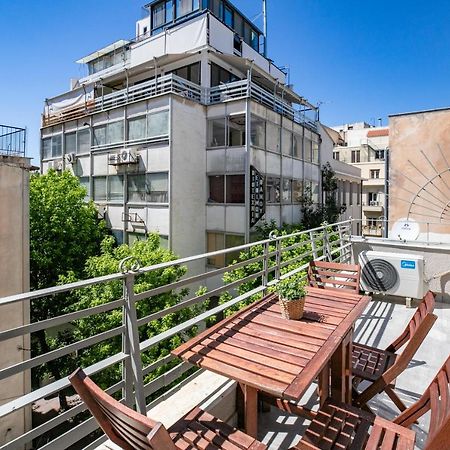 Supreme C2 Apartment in Syntagma Athènes Extérieur photo