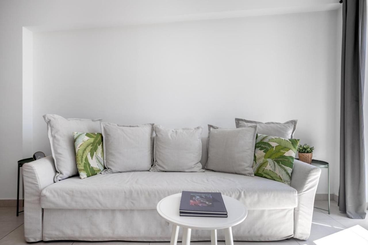 Supreme C2 Apartment in Syntagma Athènes Extérieur photo
