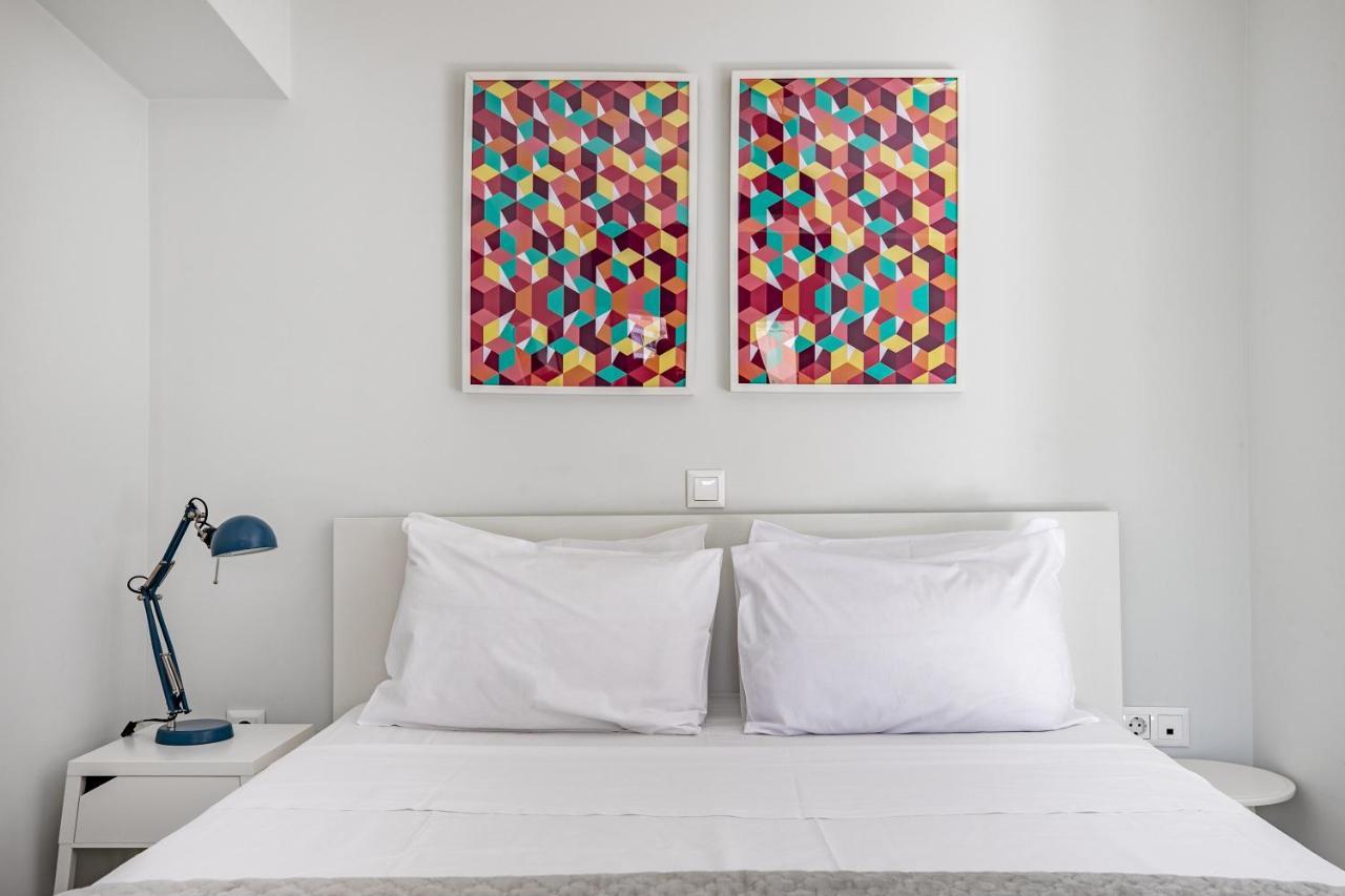 Supreme C2 Apartment in Syntagma Athènes Extérieur photo