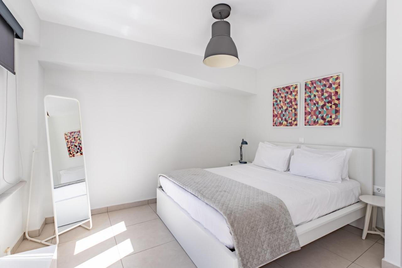 Supreme C2 Apartment in Syntagma Athènes Extérieur photo