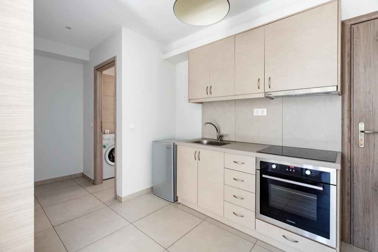 Supreme C2 Apartment in Syntagma Athènes Extérieur photo
