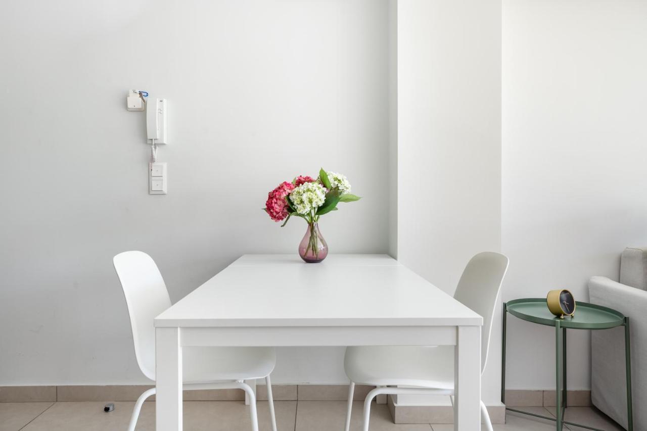 Supreme C2 Apartment in Syntagma Athènes Extérieur photo