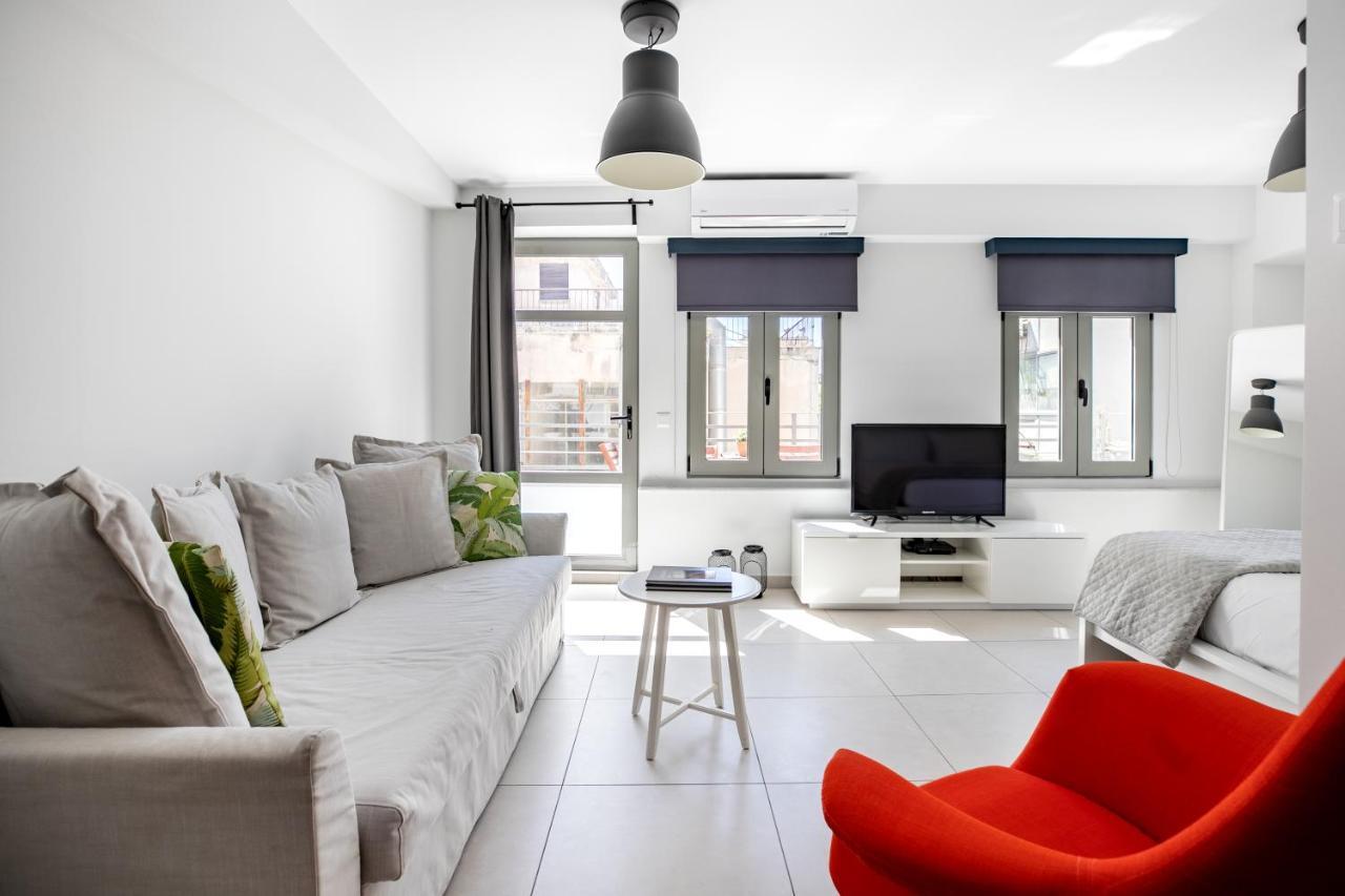Supreme C2 Apartment in Syntagma Athènes Extérieur photo