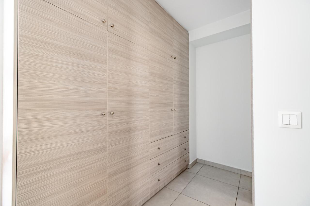 Supreme C2 Apartment in Syntagma Athènes Extérieur photo