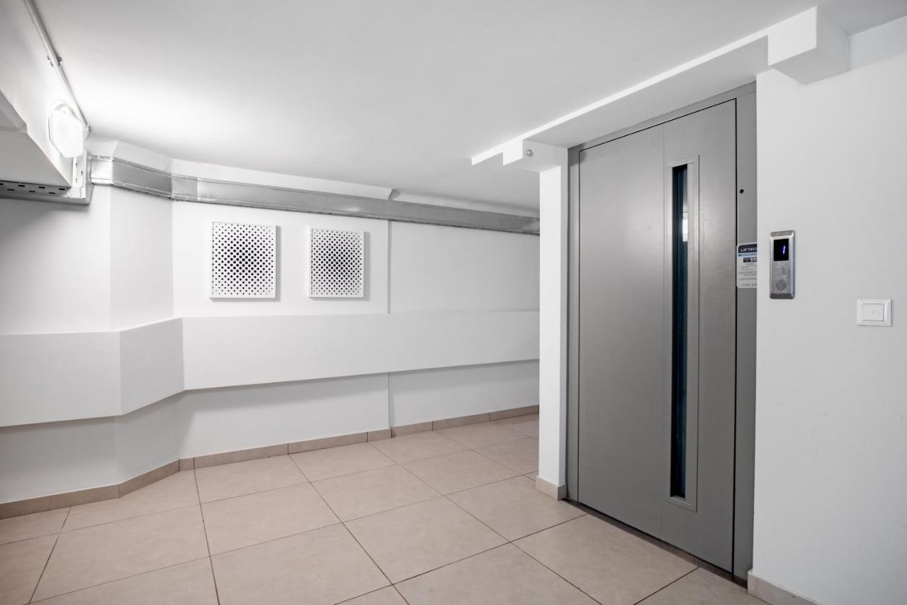 Supreme C2 Apartment in Syntagma Athènes Extérieur photo