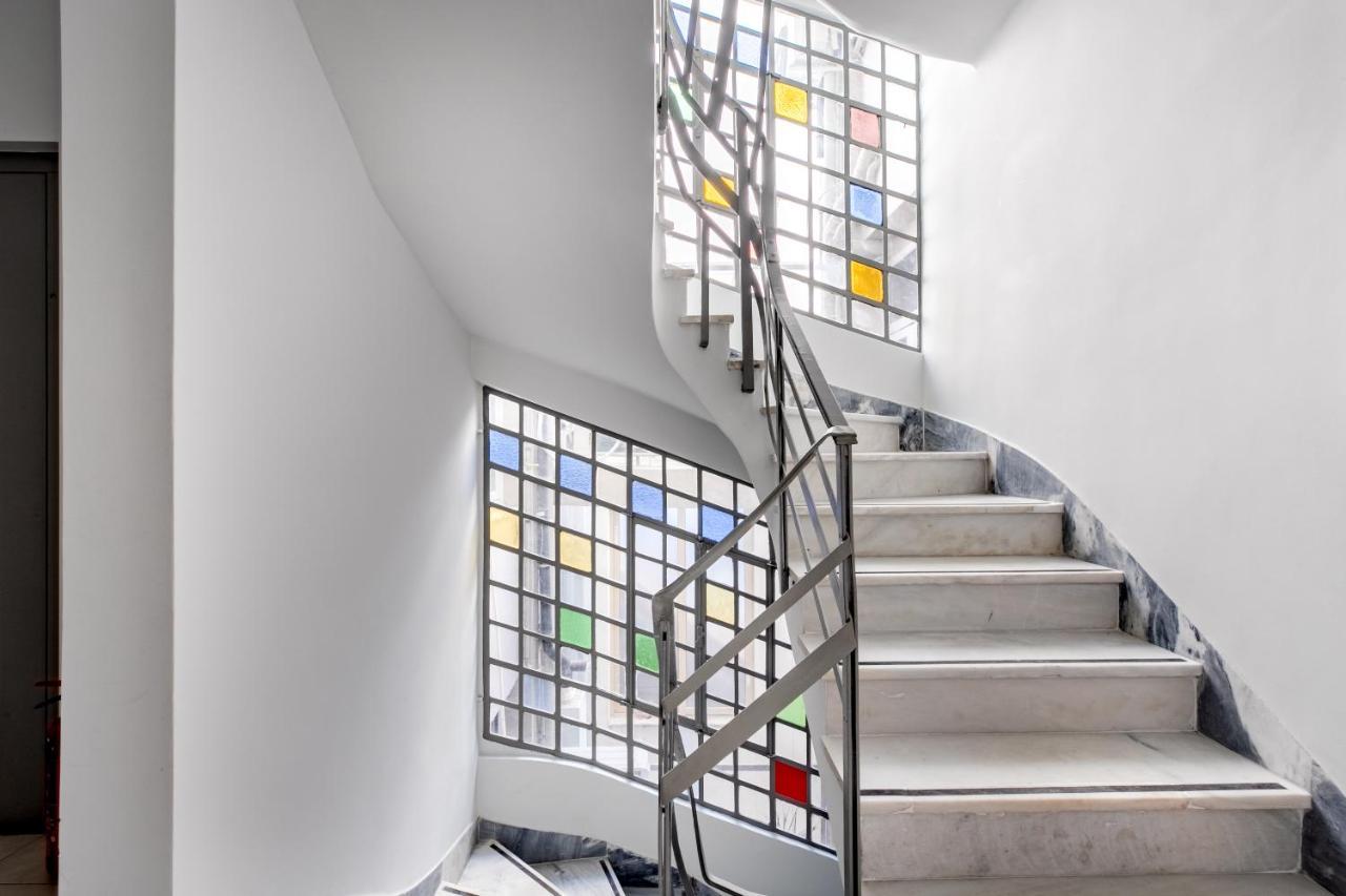 Supreme C2 Apartment in Syntagma Athènes Extérieur photo